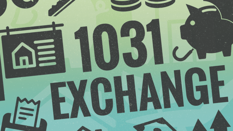 Code 1031 Unlocking the Power of the 1031 Exchange: Pros, Cons, and Key ...