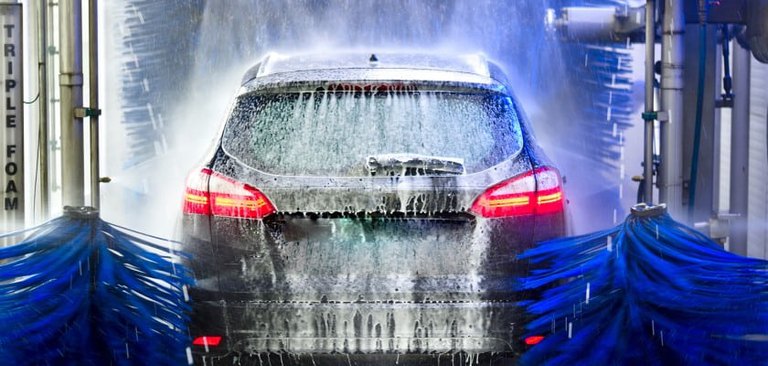 Investing in Texas Clear Car Wash Locations