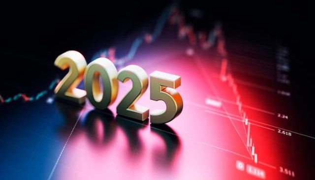 What history suggests about the stock market in 2025!