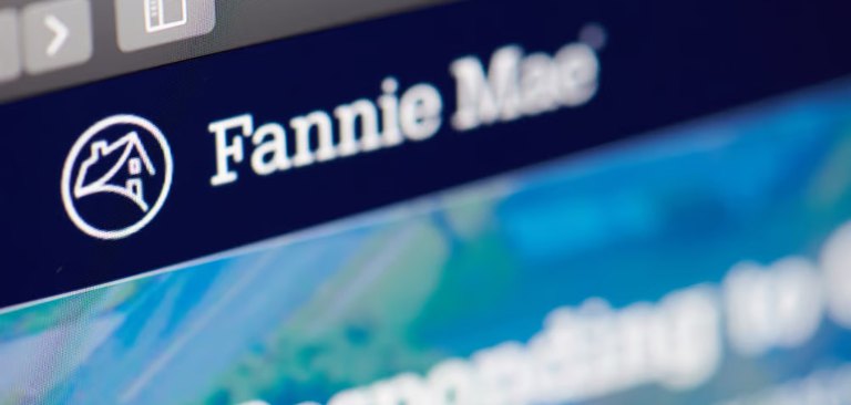 BREAKING NEWS: FREDDIE MAC & FANNIE MAE