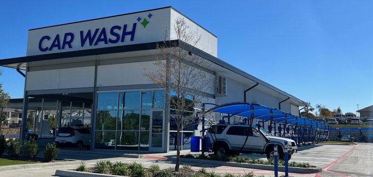 Clean Car Wash is Making a Splash in the Texas Triangle