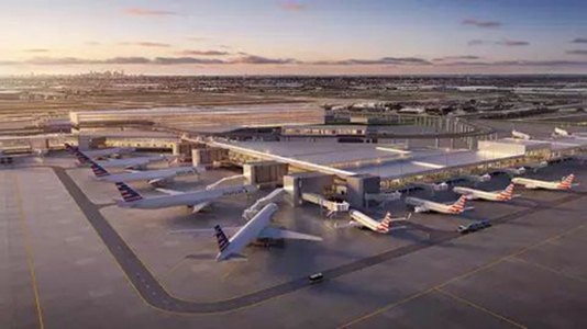 HUGE news for the DFW Metroplex!