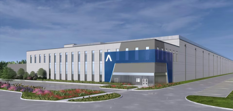 Big News: $700 Million Nvidia-Backed AI Company Headed To Plano