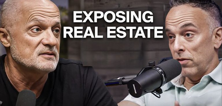 NEW PODCAST ALERT!