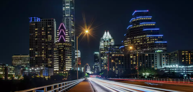 The Austin housing market needs to get off Ozempic!