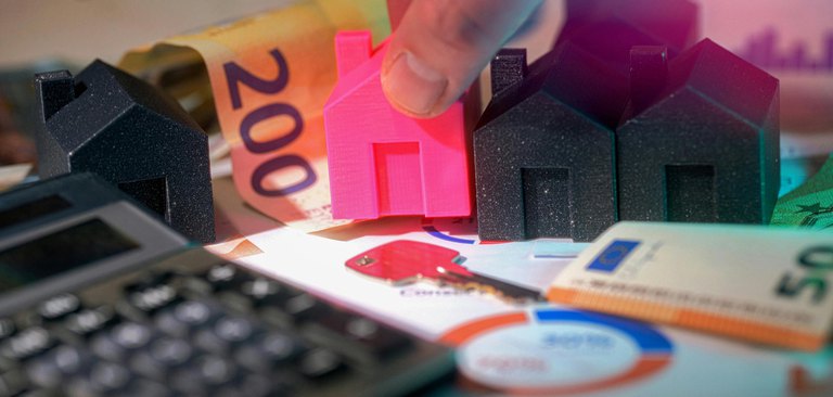 New Podcast: Historical roadmap to our turbulent real estate market