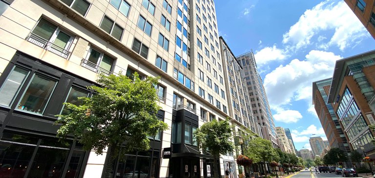 Big news from the real estate world!