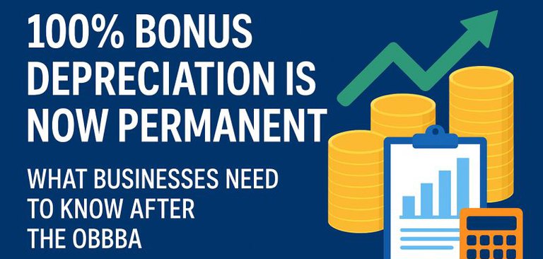 Are you looking for ABD in all of the wrong places for EOY tax savings?