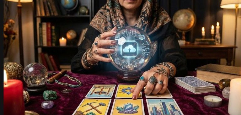 Why is 10% of my 2026 portfolio in Copper