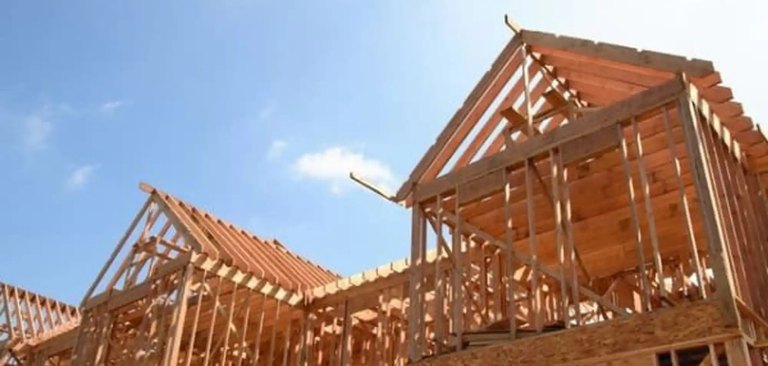 Inventory is at a 14-year high... but the cranes aren't stopping.