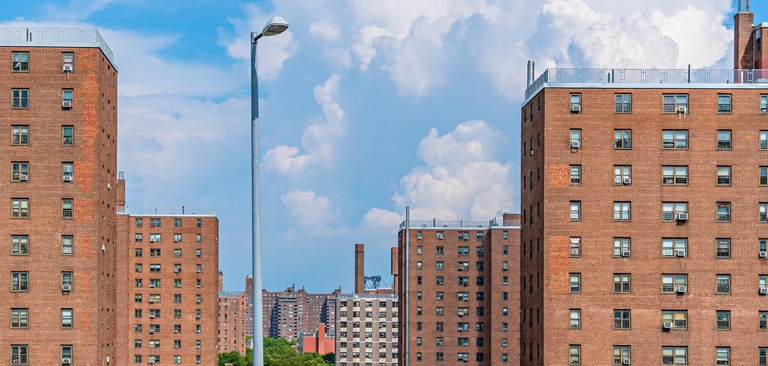 The "March Madness" of Multifamily Distress