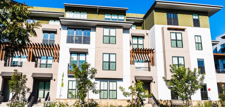 The Great Multifamily Put Option