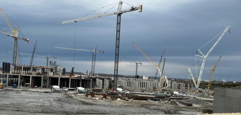 Exciting News for Sherman MultiFamily