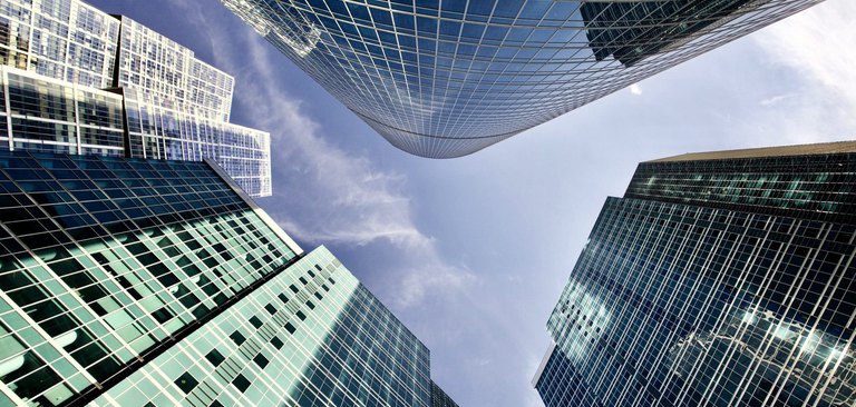 What’s Going on in Commercial Real Estate?