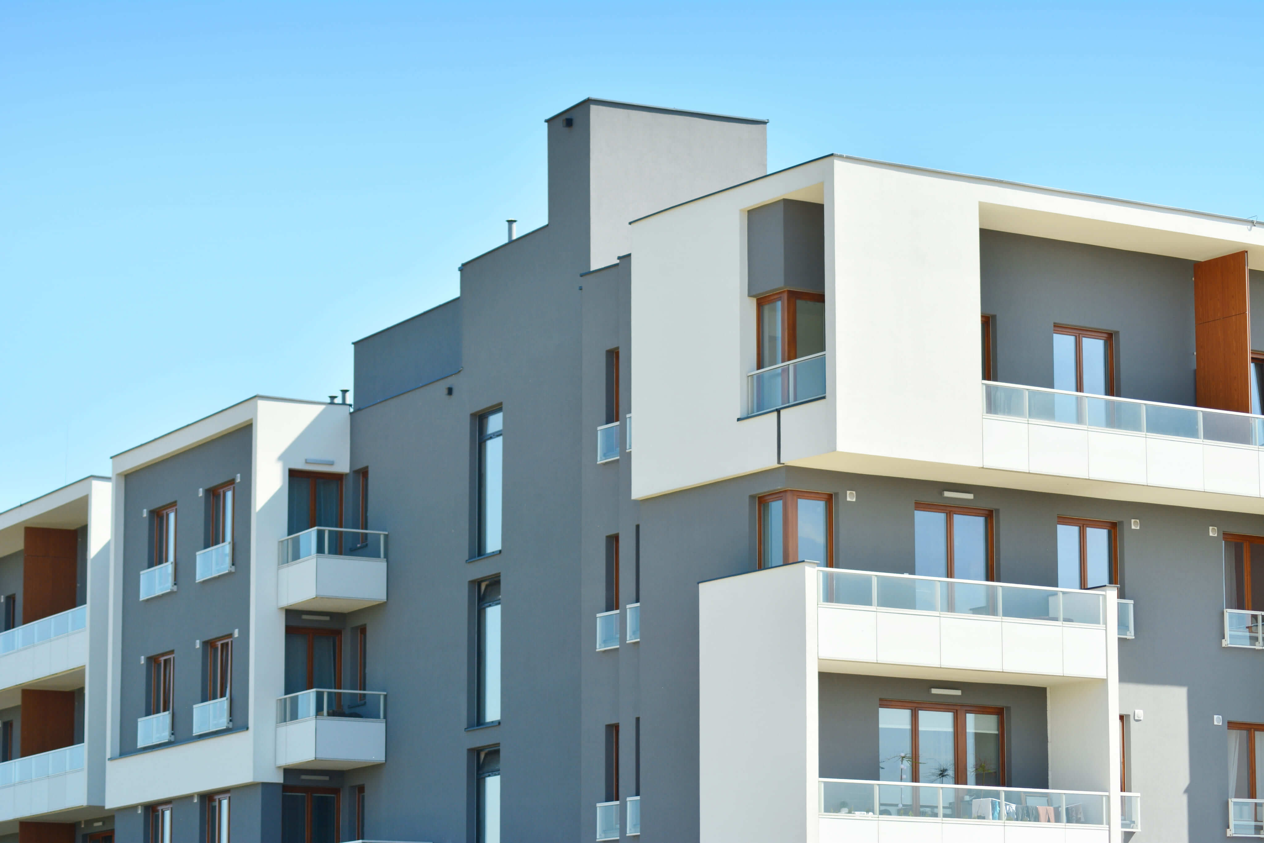 Did Your MultiFamily Lose 40% in Value Today?